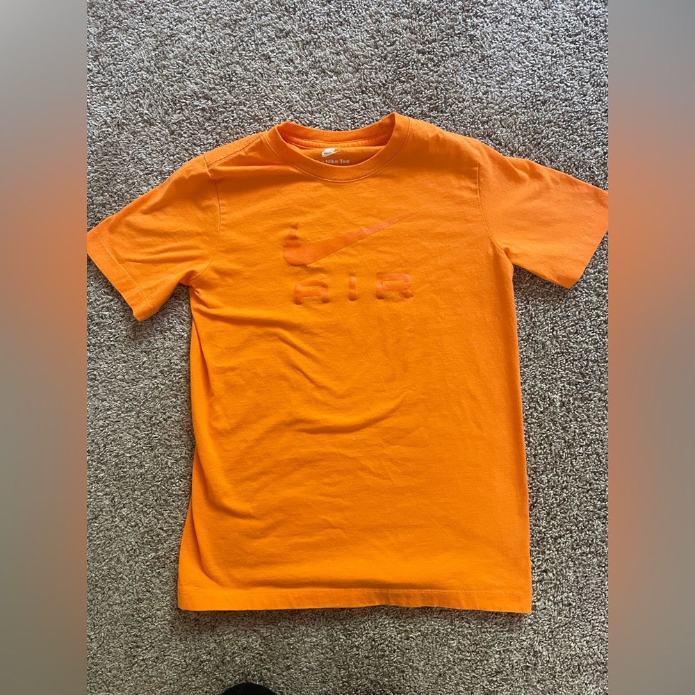 Boys Nike Tee